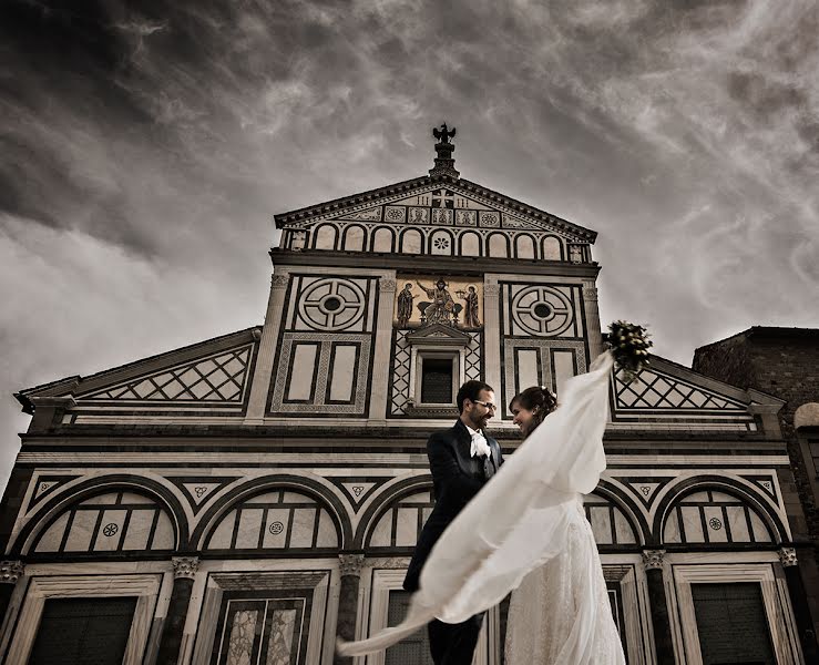 Fotógrafo de bodas Sara Lombardi (saralombardi). Foto del 25 de enero 2015