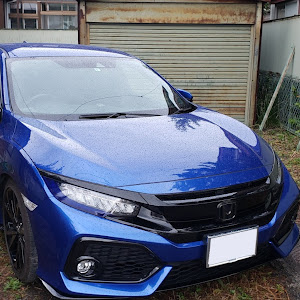 シビック FK7