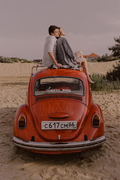 Wedding photographer Danila Danilov (daniladanilov). Photo of 23 June 2020