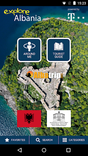 Explore Albania