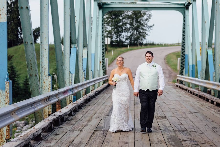 Fotógrafo de bodas Aliesha Ziegler (aliesha). Foto del 9 de mayo 2019