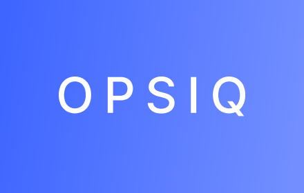 OPSIQ small promo image