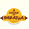 House Of Paratha, JM Road, Pune logo