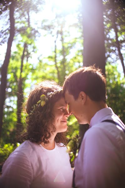 Fotógrafo de bodas Roman Pospíšilík (pospisilik). Foto del 17 de julio 2022