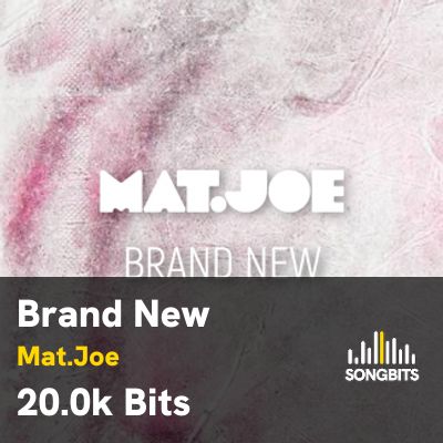 Mat.Joe-BrandNew 3