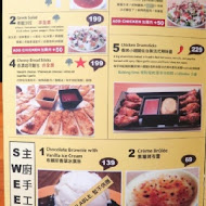 Pizza Rock 搖滾披薩(南崁店)