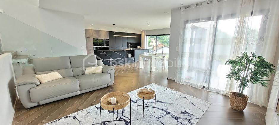 Vente maison 5 pièces 153 m² à Tullins (38210), 469 000 €