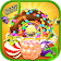 Fruit Crush Mania  icon