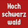 Hochschwarzwald Reiseführer icon