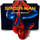 Spiderman Homecoming Custom Spider-Man NewTab