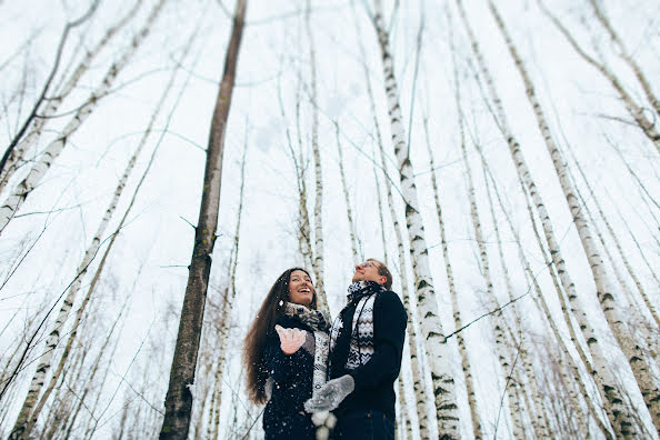 Wedding photographer Mikhail Nakh (balfa). Photo of 27 March 2016