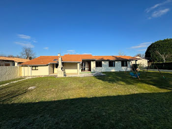 maison à Pessac (33)