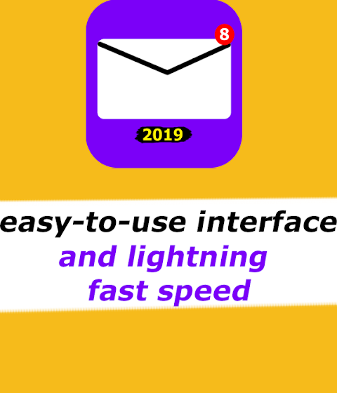 Login For Yahoo Mail: Email inboxのおすすめ画像2