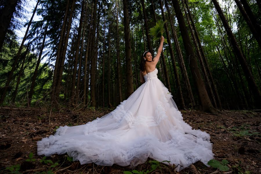 Fotógrafo de casamento Marta Golea (martagolea). Foto de 11 de outubro 2022