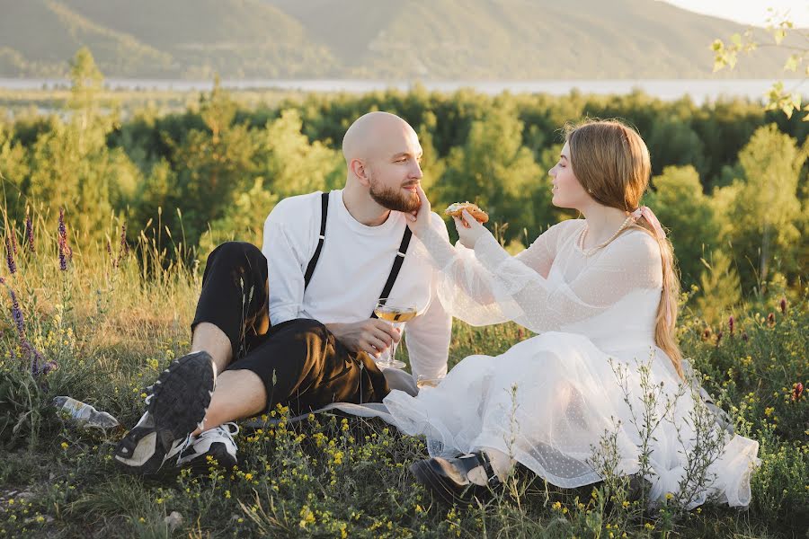 Wedding photographer Irina Alkanova (alkanova). Photo of 22 December 2021