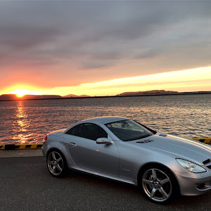 SLK R171