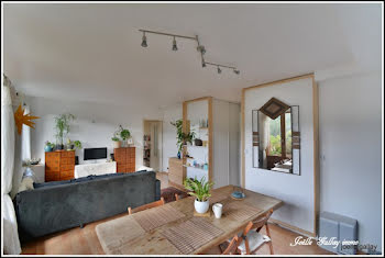 appartement à Thonon-les-Bains (74)