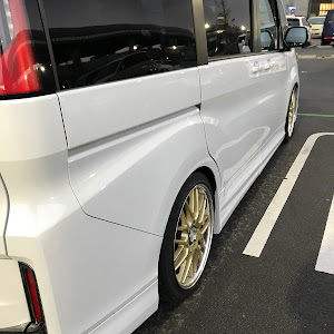 ステップワゴン RP3