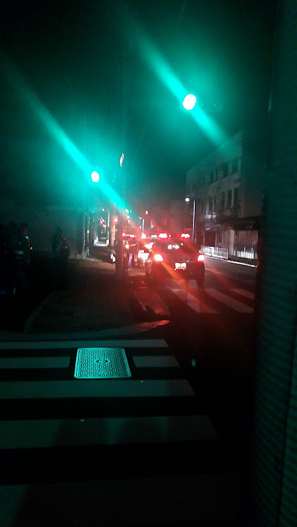 AZ-ワゴンのナイトオフ会・パリピ飲み会🍻・最近飲み事が多すぎる・パトカー来すぎに関するカスタム事例の投稿画像7枚目