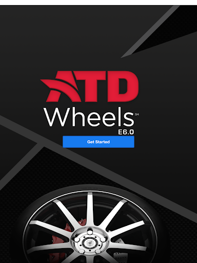 免費下載生活APP|ATD Wheels E6.0 app開箱文|APP開箱王