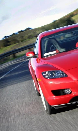 Wallpapers Mazda RX8