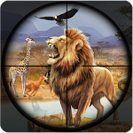 Jungle Hunting New Season Apk