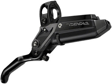 SRAM Code Silver Stealth Disc Brake and Lever C1 alternate image 8