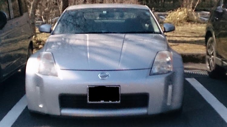 フェアレディZの納車から現在までの愛車に関するカスタム事例の投稿画像1枚目