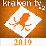 Cover Image of Baixar K‍r‍a‍k‍e‍n‍TV krakentv APK