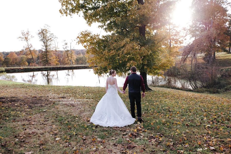 Photographe de mariage Melissa Thomas (melissathomas). Photo du 29 décembre 2019