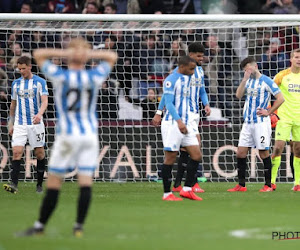 Eerste degradant in de Premier League is bekend en er zijn twee Belgen bij, Man United rekent af met Watford