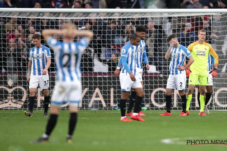 Eerste degradant in de Premier League is bekend en er zijn twee Belgen bij, Man United rekent af met Watford