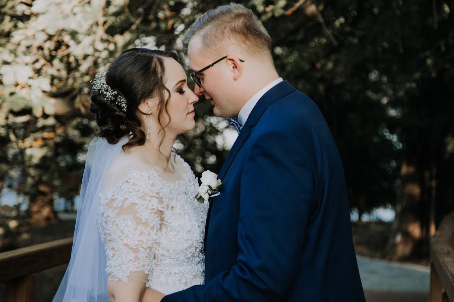 Wedding photographer Rafał Małek (malek). Photo of 25 February 2020