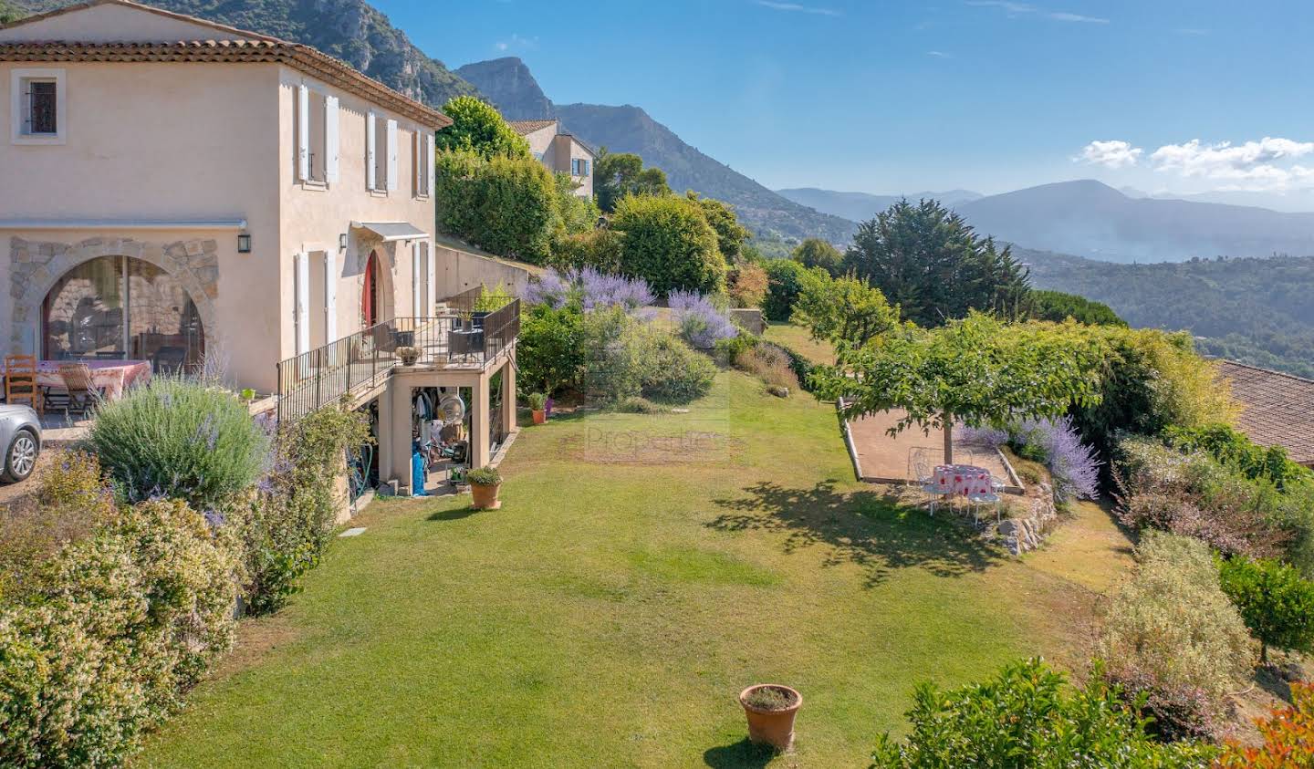 Maison avec terrasse Vence