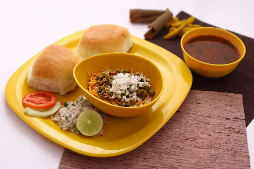 Misal Pav