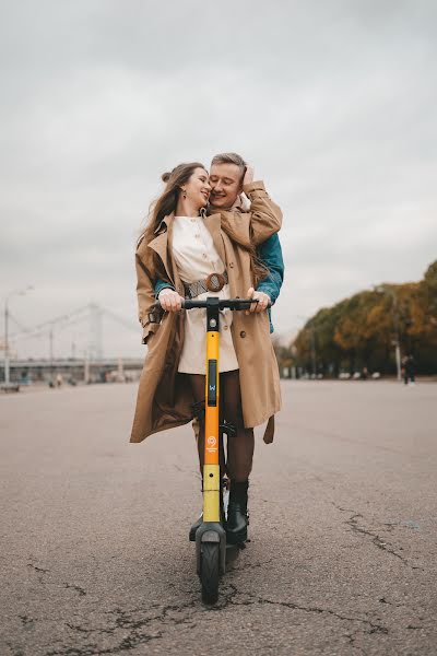 Wedding photographer Olga Akhtyamova (akhtyamova). Photo of 10 March 2021