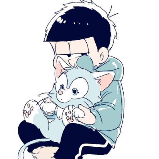 一松