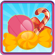 Candy Star 3 match 1.0 Icon