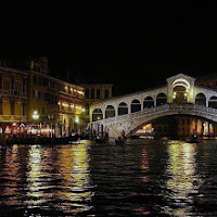 Ponte di Rialto di 