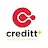 Creditt+ loans made easy icon