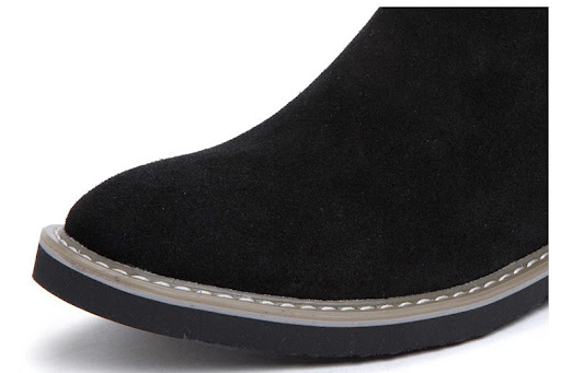 Title 7, Mens Fashion Casual Soft Bottom Elevator Shoes...