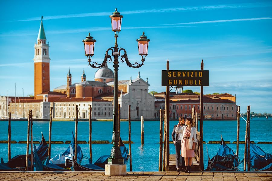 Fotografer pernikahan Stefano Roscetti (stefanoroscetti). Foto tanggal 18 Oktober 2022