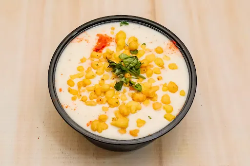 Boondi Raita