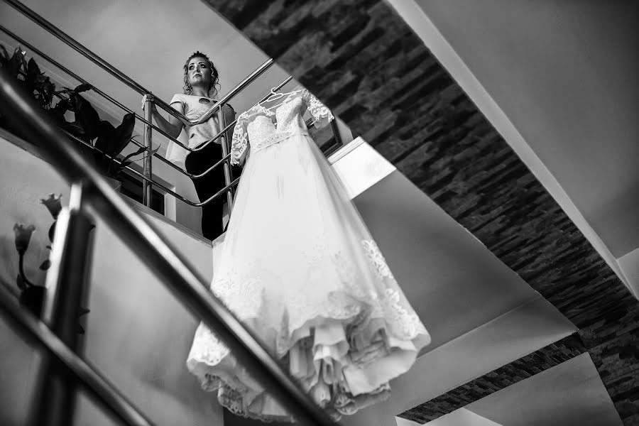 Wedding photographer Mihai Chiorean (mihaichiorean). Photo of 22 July 2018