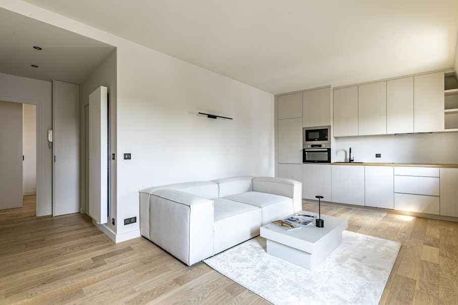 Vente appartement 2 pièces 45 m² à Paris 7ème (75007), 1 260 000 €