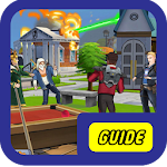 Cover Image of Download Guide Marvel Avengers Academy 1.0 APK