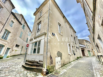 appartement à Fontenay-le-Comte (85)