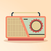 Radio-theque: free radio app 1.05 Icon