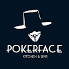 Pokerface, Pacific D21 Mall, Palam Extn, New Delhi logo