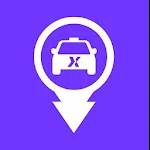 Cover Image of ダウンロード Taxi X 9.7 APK